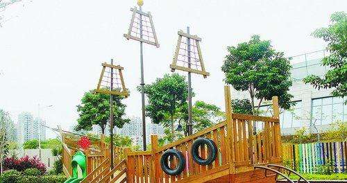 厦门十大游乐场排名,厦门观音山游乐园门票多少钱