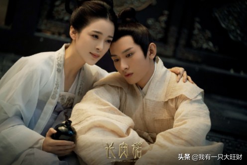 长安诺若萱死亡片段,长安诺董若萱什么时候出来