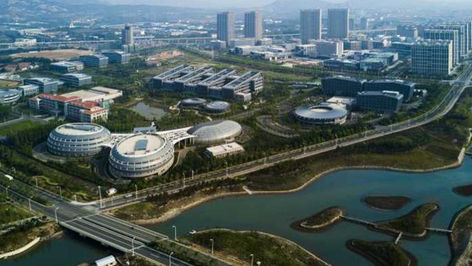 即墨对标南山区,即墨区年度工作目标