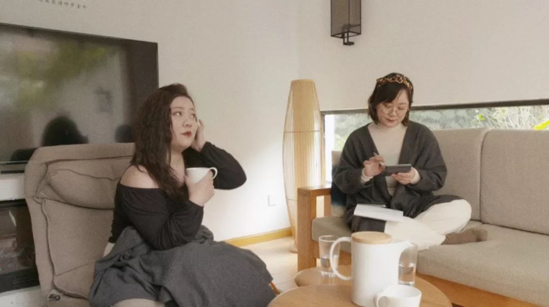 中年女人的崩溃就在一瞬间,中年女人的崩溃的瞬间