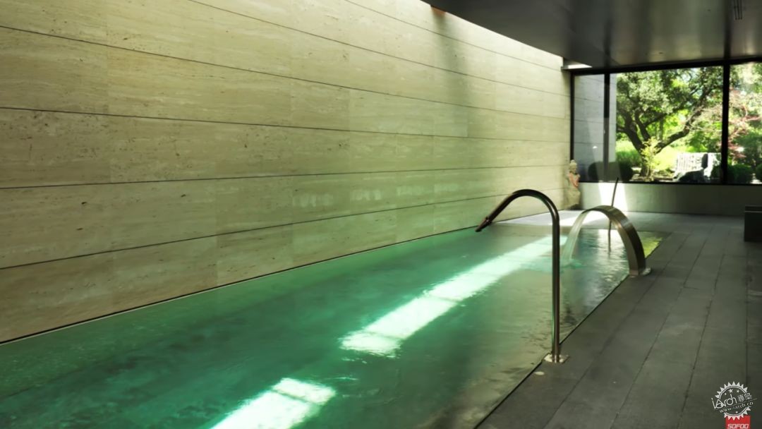 梅西和c罗谁豪宅最好,梅西c罗贝克汉姆谁成就高