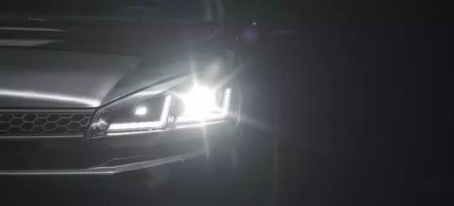 最强led灯珠改大灯,改装不求人