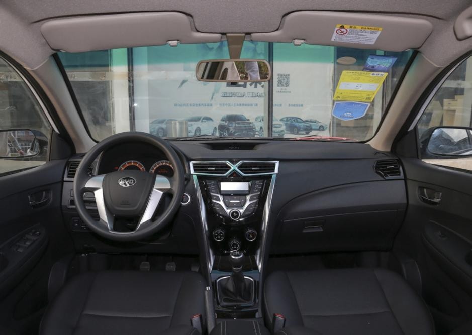 比亚迪经典f3新款2022,2020款比亚迪f3上市售价4.49万元