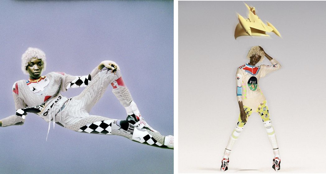 “以前看不起ACG，现在恨不得全身ACG。”