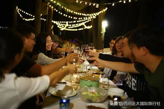 浙江十大海边露营地排名,10大星空露营地