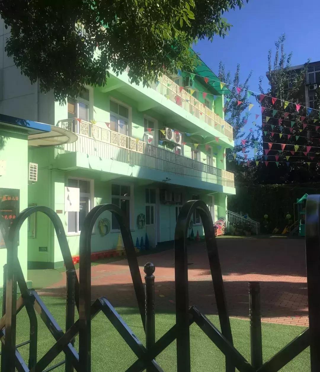 天津解放南路私立幼儿园推荐,天津私立幼儿园报名需要什么手续