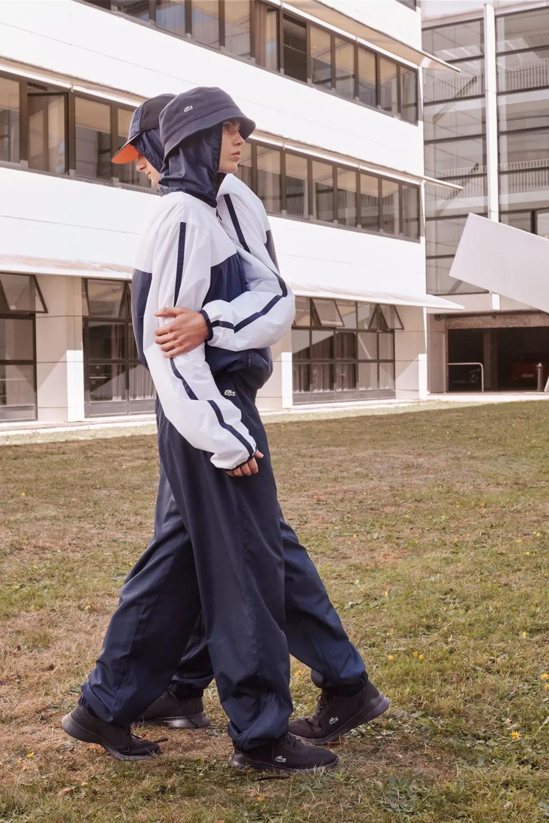 时髦显脸小必选渔夫帽,适合大脸短发的渔夫帽