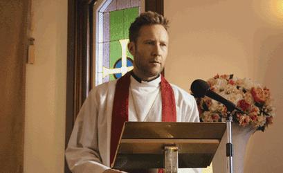 老外说你是olddog,youareanolddog是什么意思