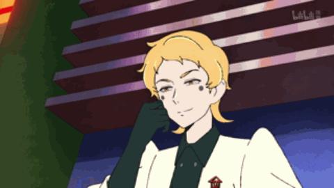 动漫神之塔讲的是什么,神之塔动漫解读