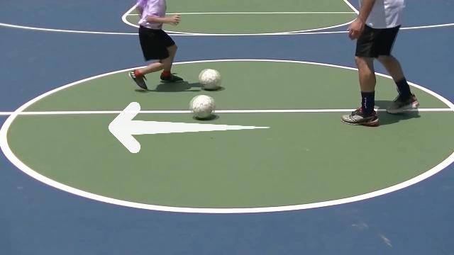 基本功训练在家练习最简单的,简单基本功教学零基础