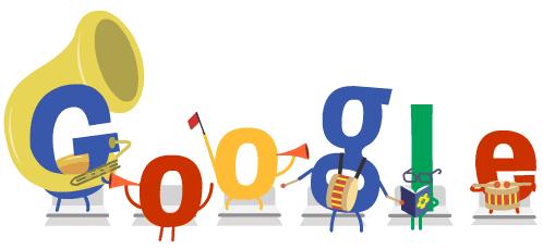 谷歌：老王带你畅游上海Goolge办公室