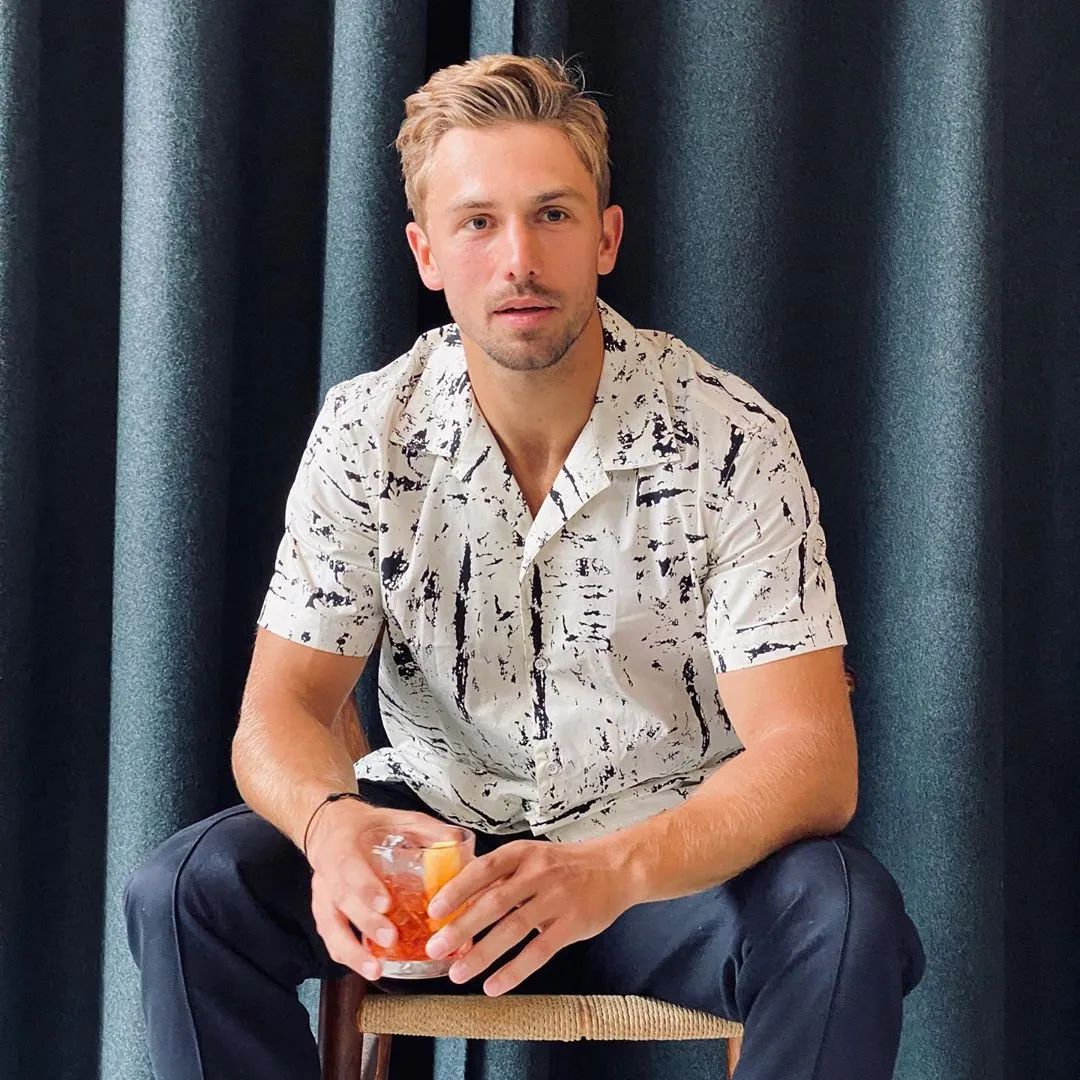 意大利阿玛尼时装男模,阿玛尼米兰男模