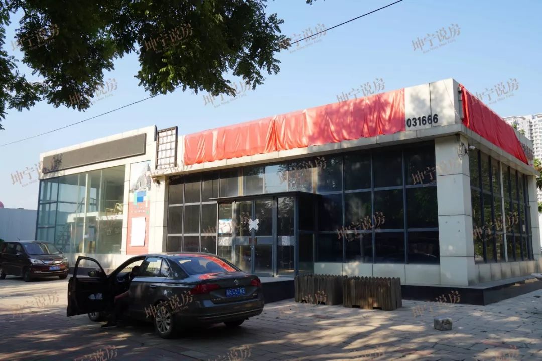 裕华区烂尾楼名单,裕华区烂尾楼最新消息