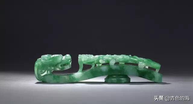 故宫珍贵的玉石翡翠图片,故宫国宝级翡翠藏品