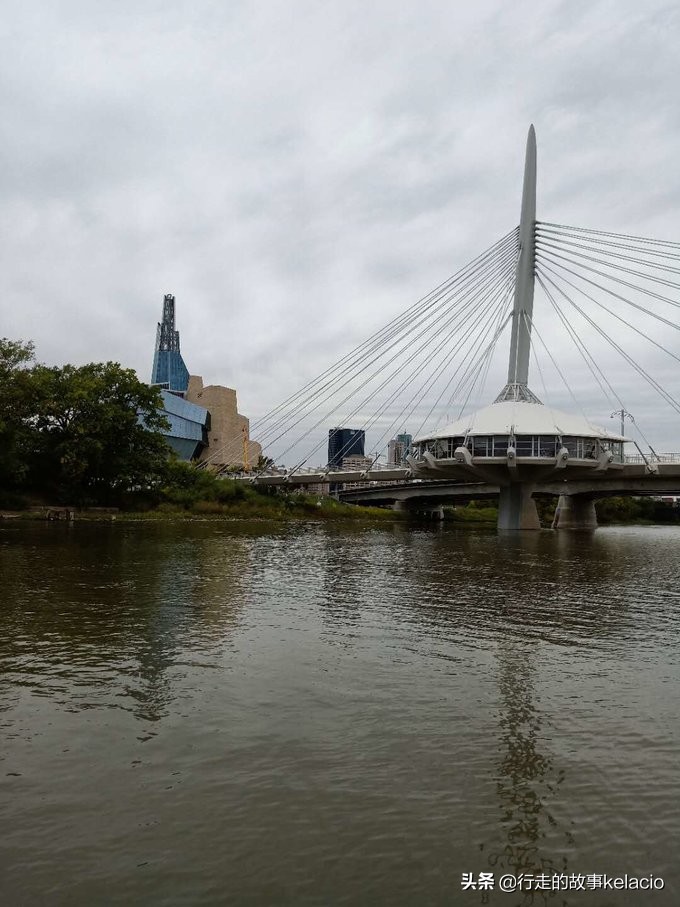 加拿大的夜生活,加拿大的悠闲生活