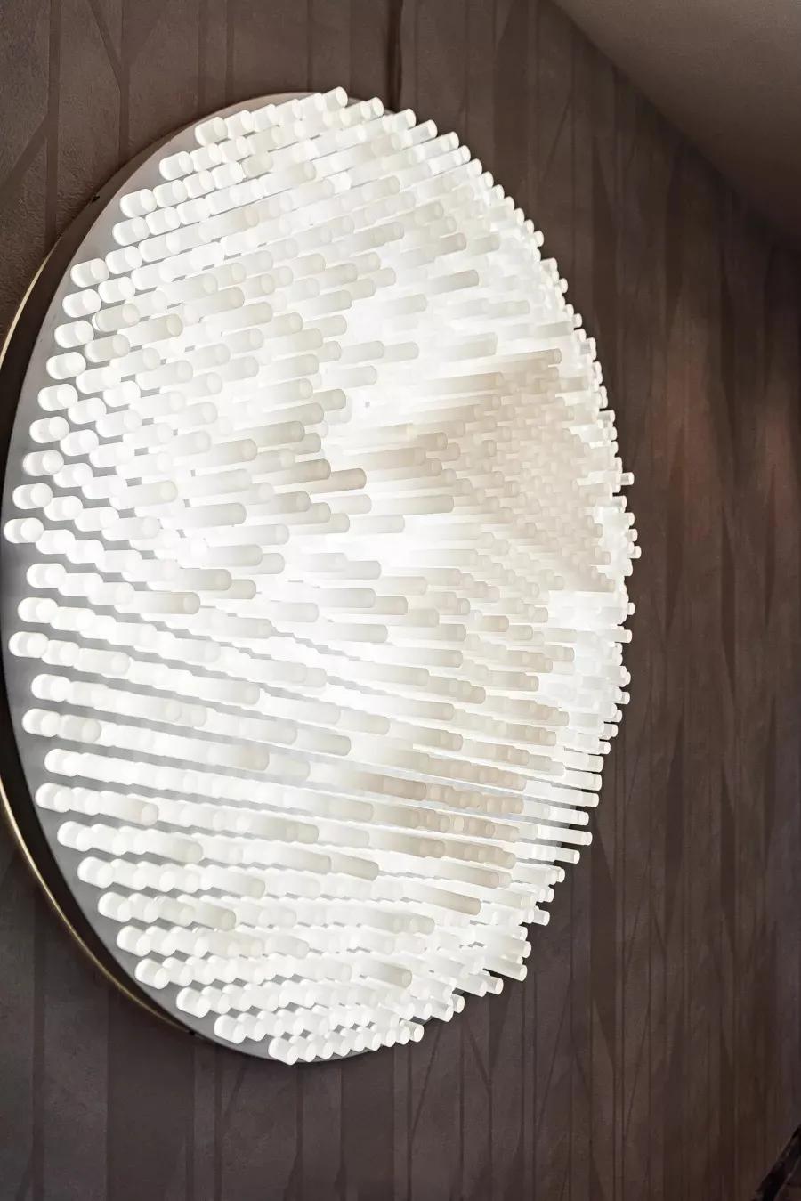 型格AN-AURA深圳6大空间设计作品集｜极致创意氛围