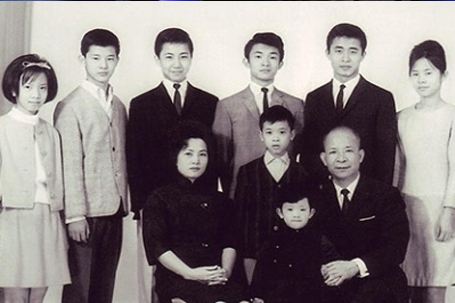 三星卖大米起家,韩国三星的产品主要卖给哪些国家