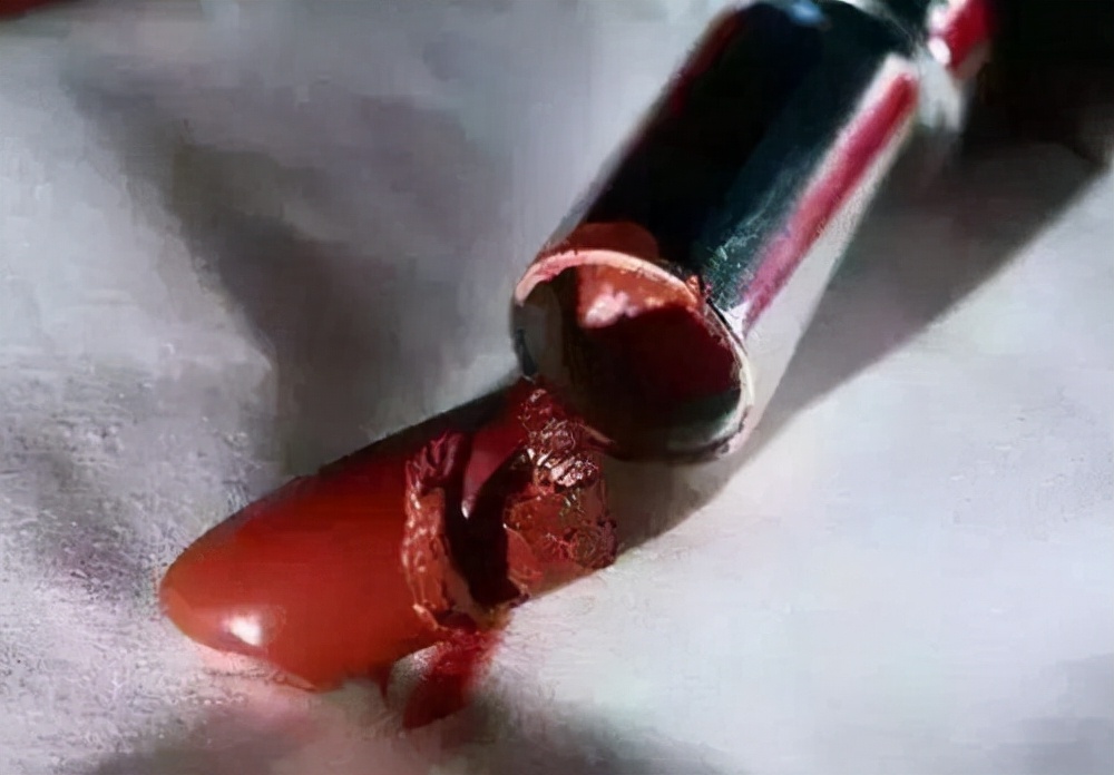 口红太多用不完过期了怎么办,口红过期怎么废物利用