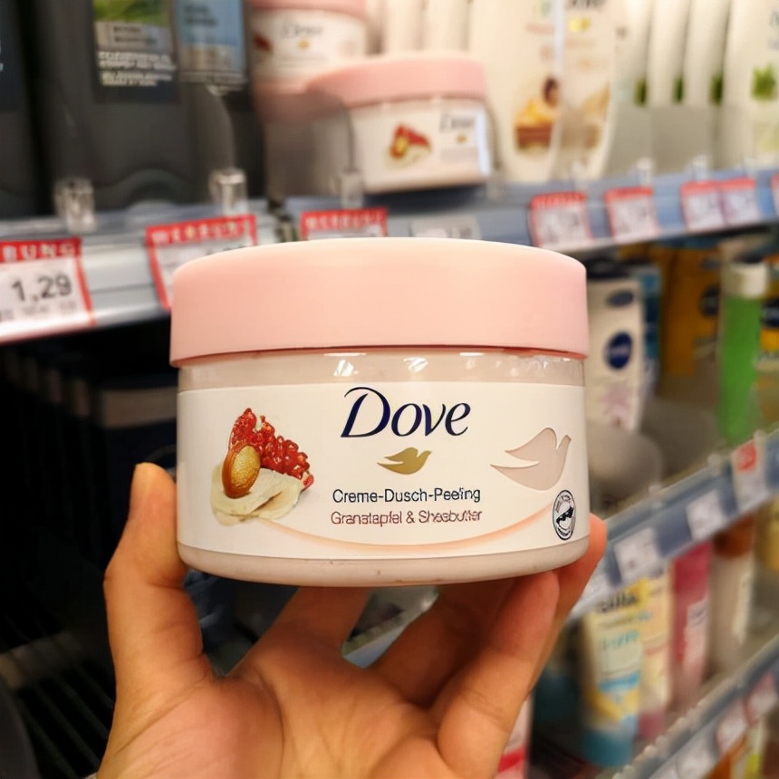 秋冬干燥起皮润肤乳,秋冬皮肤干燥起皮推荐身体乳