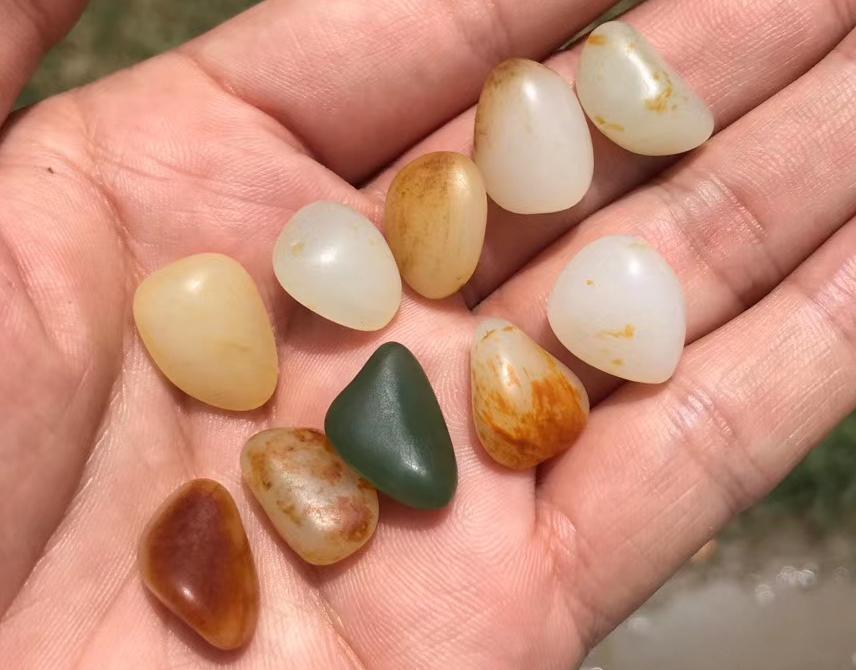 石头的种类和玉石名称,古代玉石名称