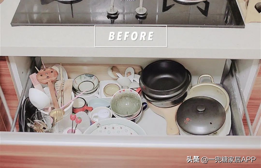 厨房橱柜不好用怎么办,橱柜不合理怎么处理