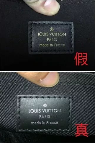 抱歉！没有选择我也只跟正经的路易威登做朋友