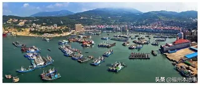 超详细！在福州再也不怕找不到路了！这条微信值得收藏