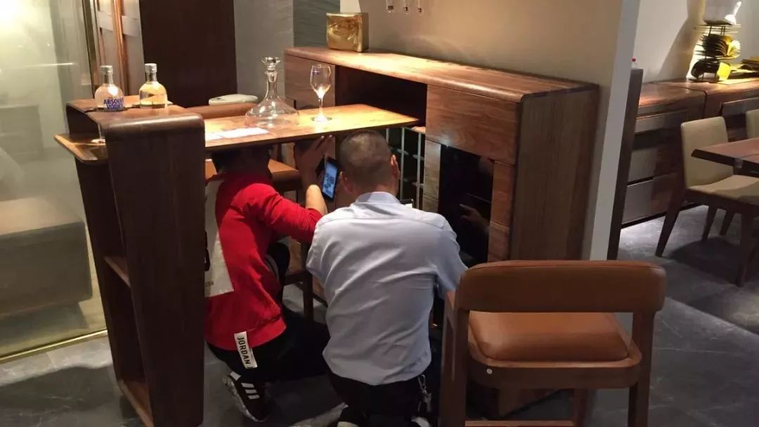 澳凡家居工厂,上海澳凡家居