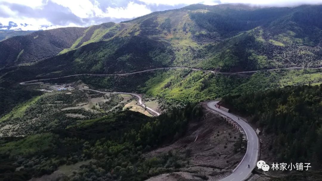 西藏滇藏骑行攻略,骑行滇藏丙察察线完整攻略