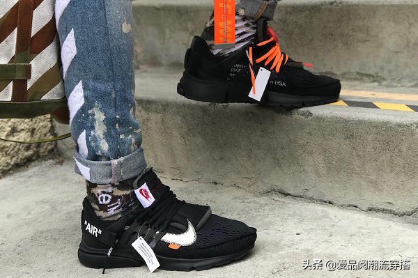 联名offwhite拼多多,潮流联名款offwhite