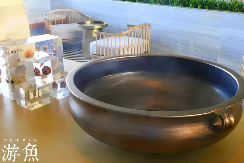 希尔顿兴隆湖,希尔顿酒店兴隆店