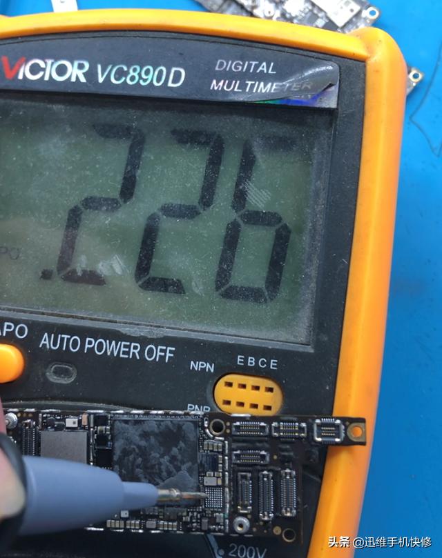 iPhoneXR手机无法激活，刷机无效，真实原因在这儿一般人不知道