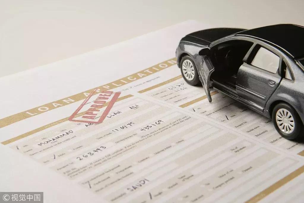 当心买车其实也隐藏诸多骗局,分期买车变租车套路