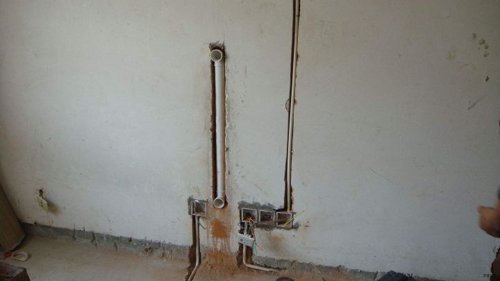 电视线很乱怎么隐藏,乱七八糟的线怎么收纳