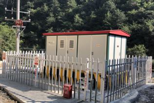 镇安抽水电站主体工程,镇安抽水蓄能电站施工现场