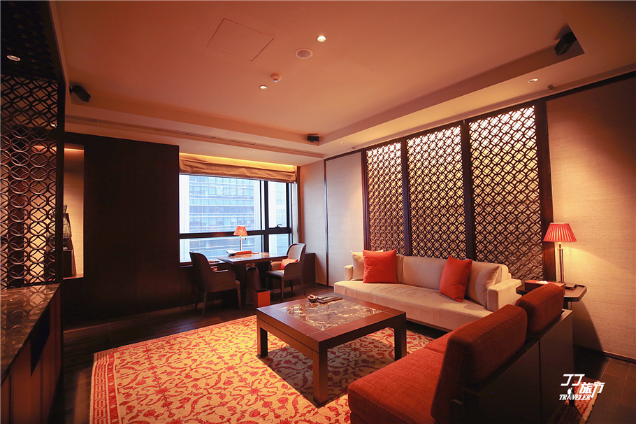 重庆可以晚上看到洪崖洞的酒店,重庆洪崖洞丽晶酒店