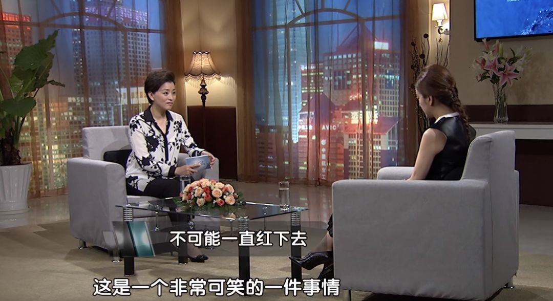 赵薇亲和力,赵薇的热度