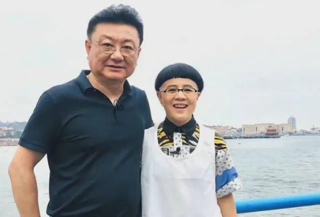 刘纯燕王宁爱情,王宁刘纯燕三十年