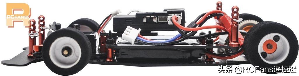 SerpentS240迷你遥控车