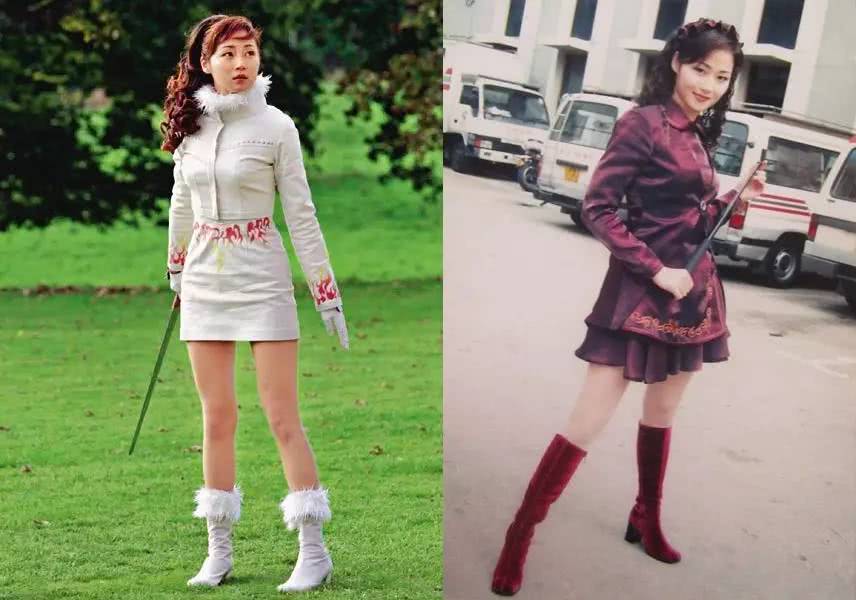 TVB、亚视情缘万丈长