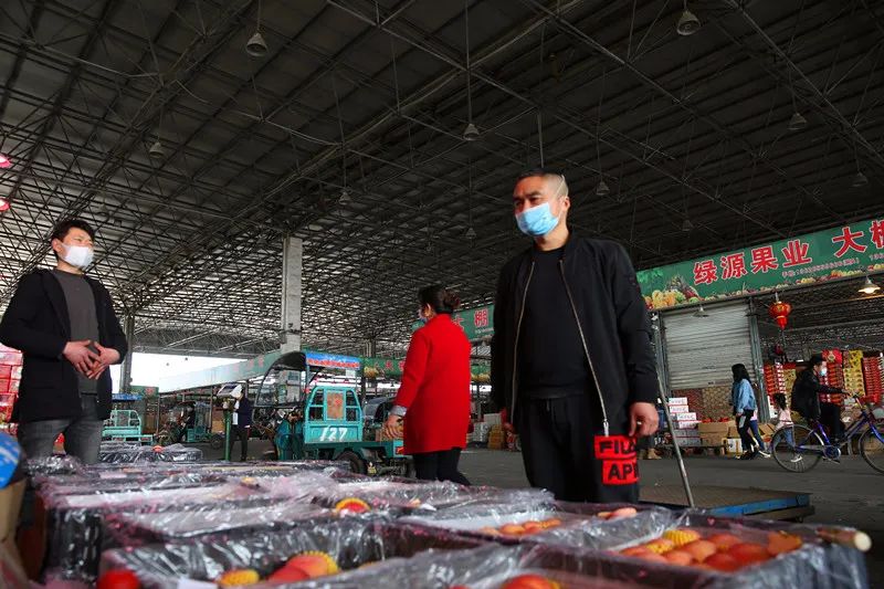 温州人一天吃掉248吨柑橘,温州菜篮子夜间吃东西