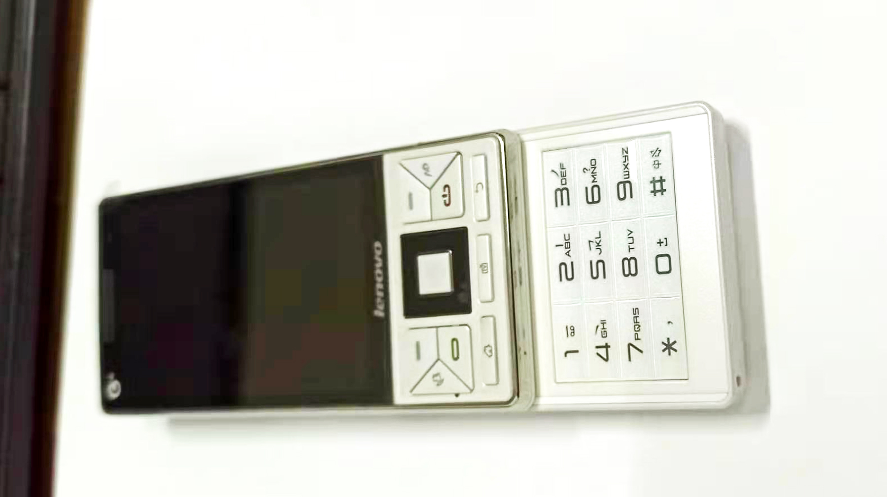 联想以前的功能机,联想19年新品一体机