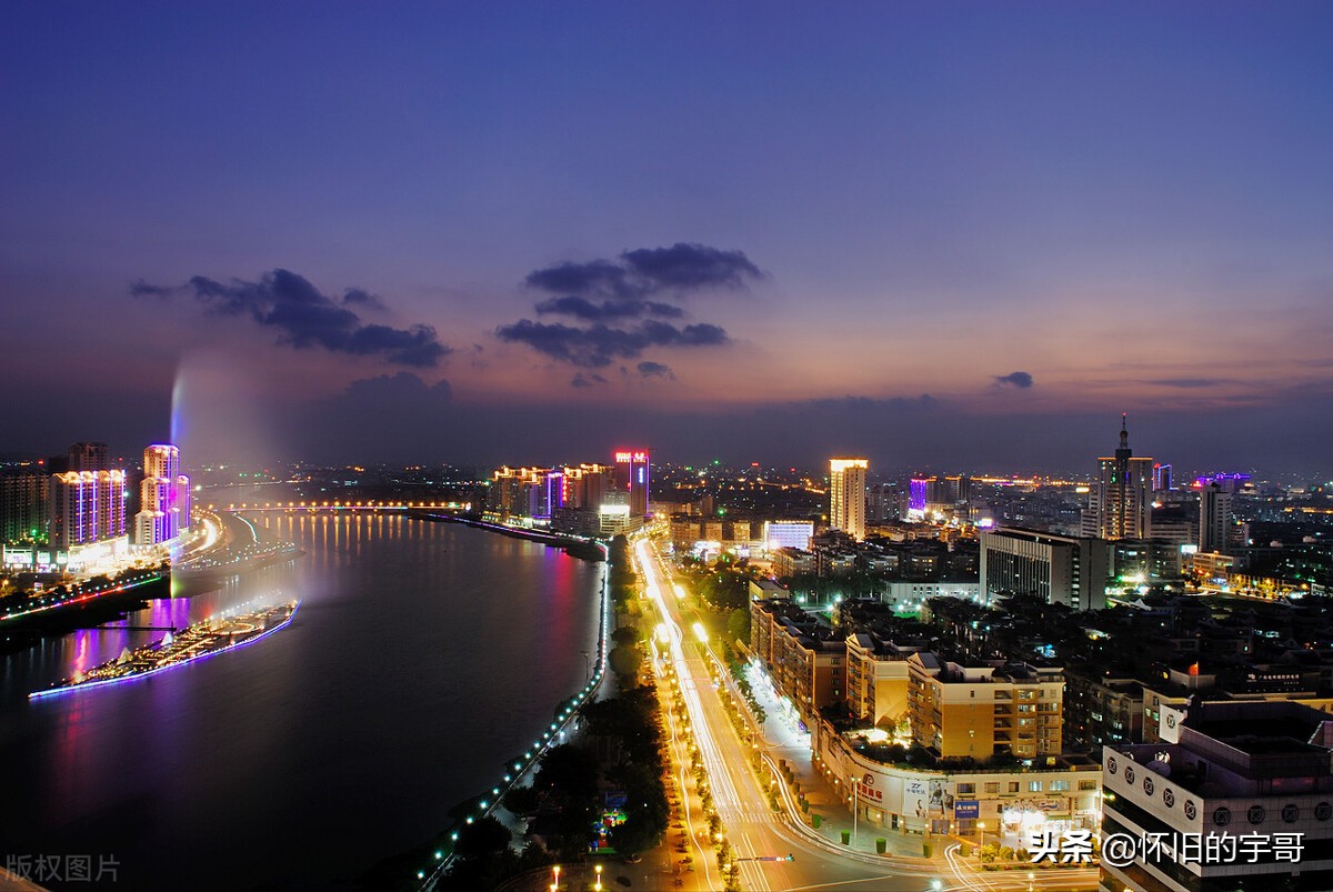 为什么现在潮州叫潮汕,为什么潮州人不喜欢叫潮汕