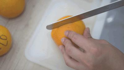 橙子干水了,橙子里面干水是什么原因