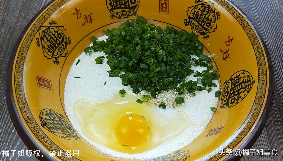 面粉的吃法做法大全,面粉最简单又最好吃的做法