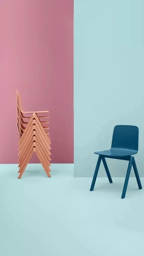 好物之走进丹麦｜HAY：你是否愿意与它共同生活很多年