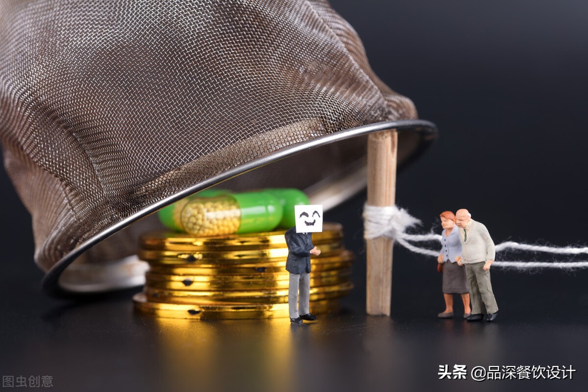 餐饮快招加盟诈骗即将纳入监管,餐饮快招公司加盟骗局