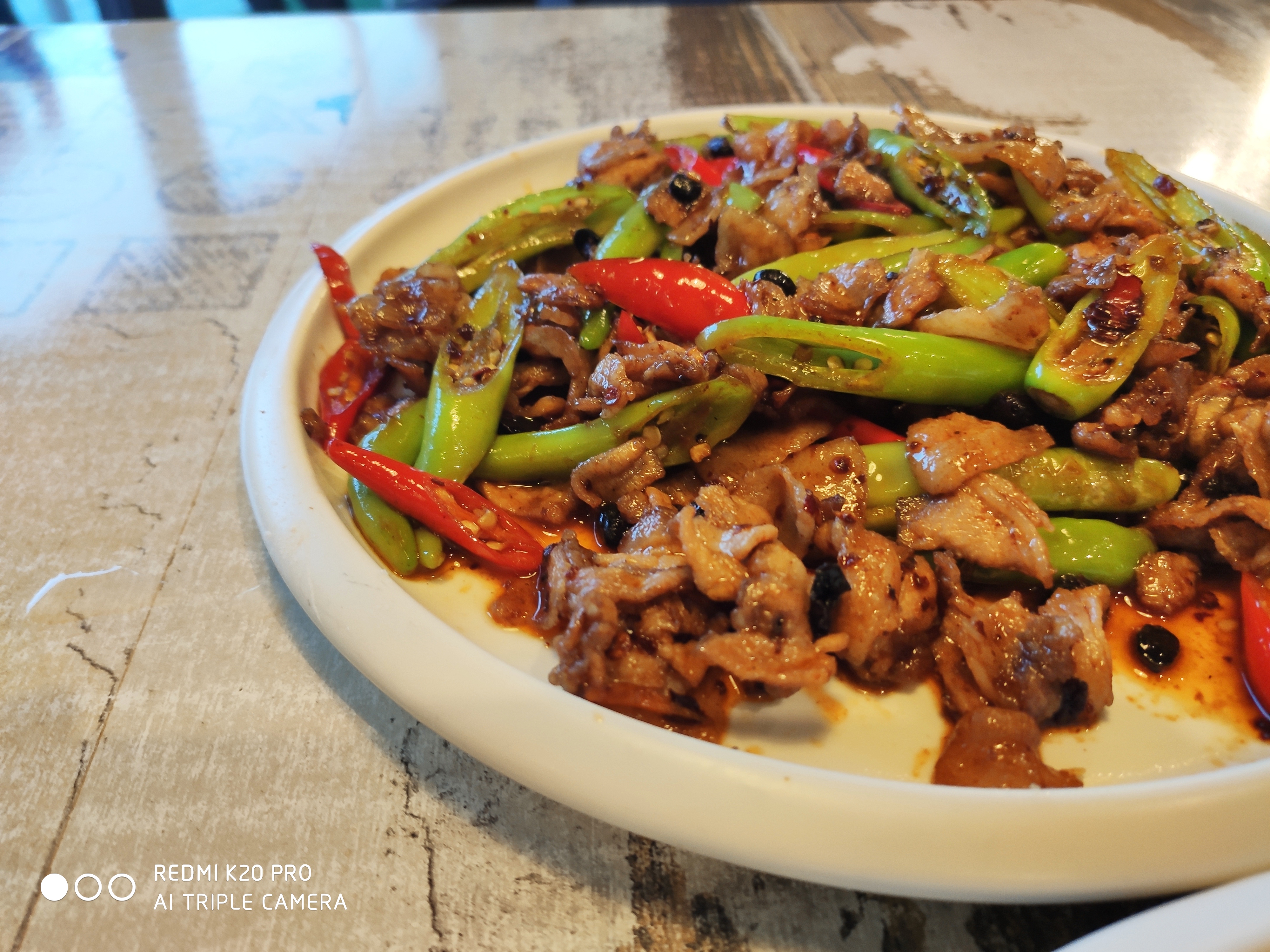 红米k20pro拍照更清晰,红米k20pro刷flyme