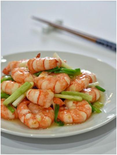 虾仁怎么做才嫩不硬,干虾仁太硬怎么变软