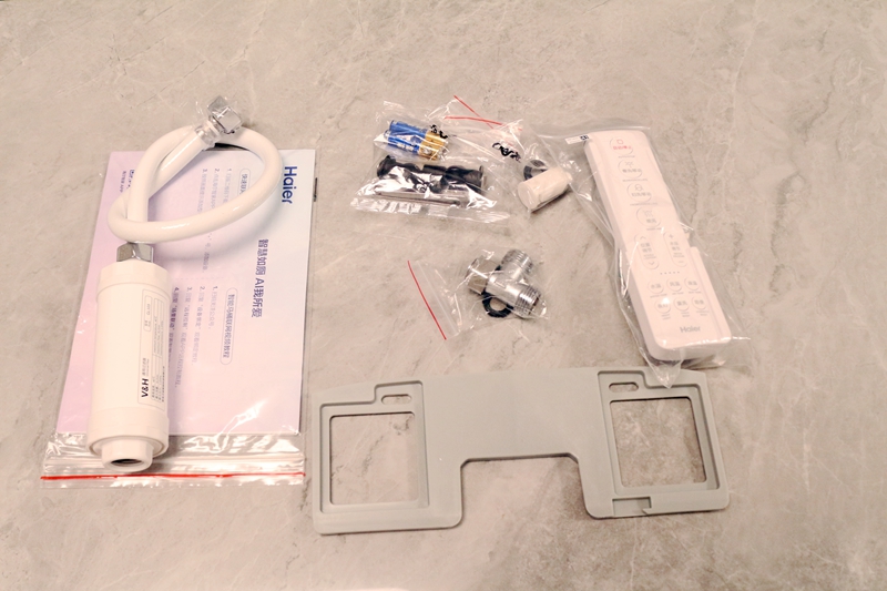 海尔智能马桶盖x3-m17u1怎么样,海尔智能马桶盖v168plus怎么样